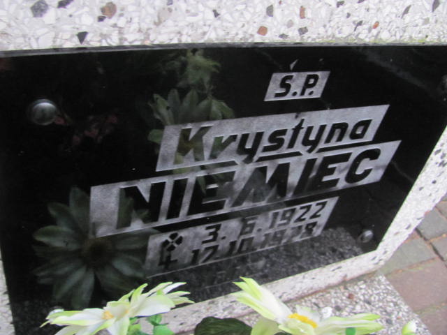 Jan Kocurek 1940 Bieruń Stary Bartłomieja Apostoła - Grobonet - Wyszukiwarka osób pochowanych