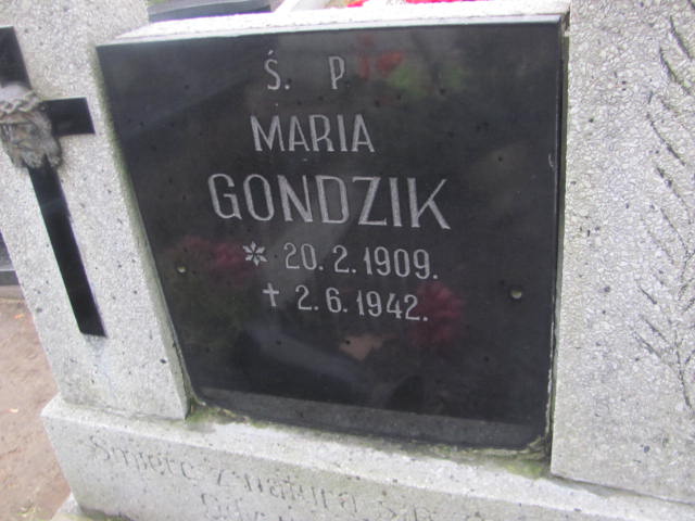 Helena Laskowska 1939 Bieruń Stary Bartłomieja Apostoła - Grobonet - Wyszukiwarka osób pochowanych