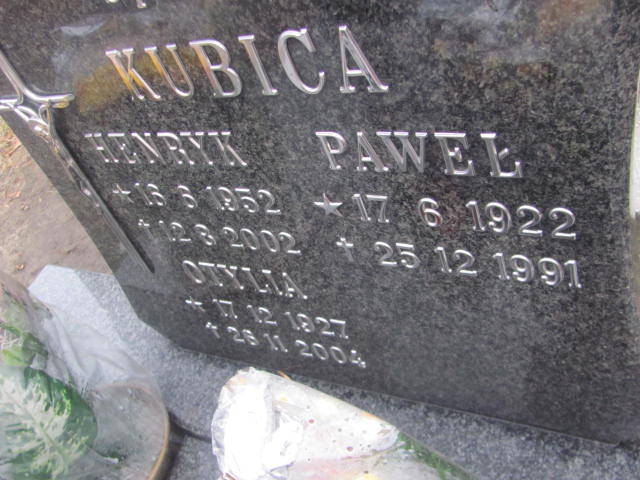 Kazimierz Wróbel 1954 Bieruń Stary Bartłomieja Apostoła - Grobonet - Wyszukiwarka osób pochowanych