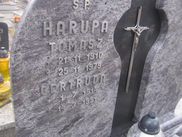 Hubert Kostyra 1941 Bieruń Stary Bartłomieja Apostoła - Grobonet - Wyszukiwarka osób pochowanych