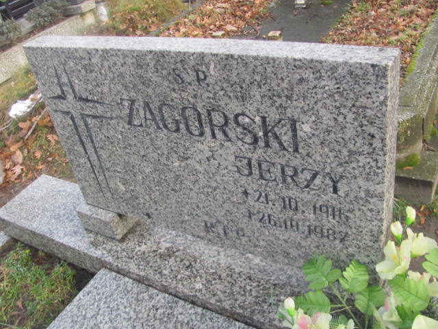 Hildegarda Zagórska 1927 Bieruń Stary Bartłomieja Apostoła - Grobonet - Wyszukiwarka osób pochowanych